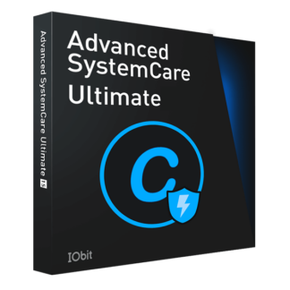Advanced SystemCare Ultimate Advanced SystemCare Ultimate