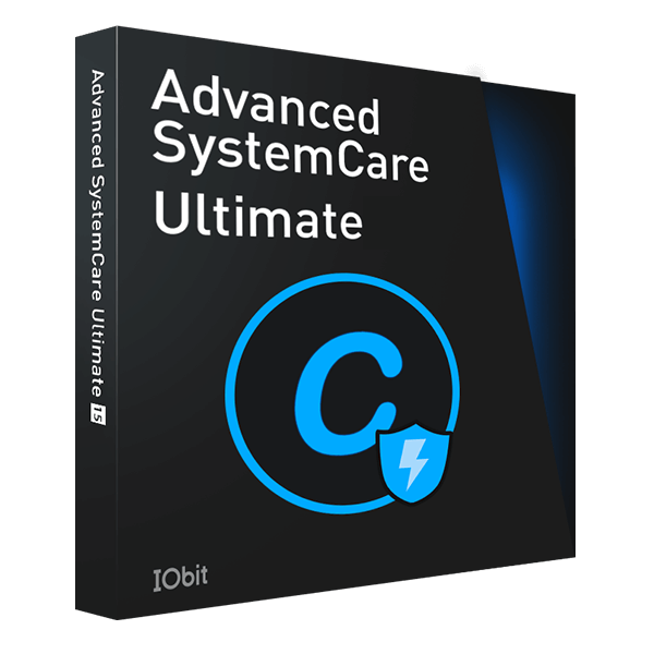 Advanced SystemCare Ultimate Advanced SystemCare Ultimate