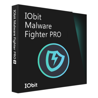 IObit Malware Fighter PRO IObit Malware Fighter PRO