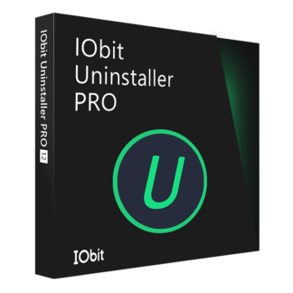 IObit Uninstaller PRO