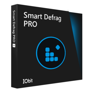 Smart Defrag Smart Defrag