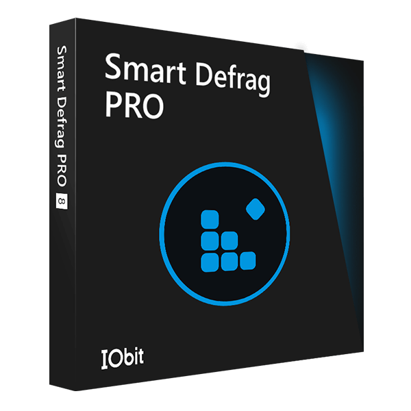 Smart Defrag Smart Defrag